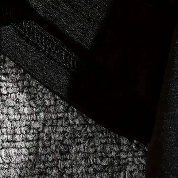 Black Graphic funny T-Shirt XL - Picture 5 of 5